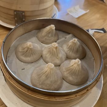 Zen Dumpling - Soup dumpling - Asian Fusion Near Me - Brandon, Florida
