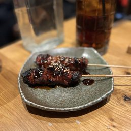 Ribeye Cap