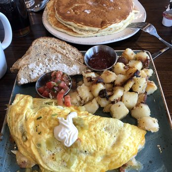 First Watch - Chile Chorizo Omelet - Breakfast & Brunch Near Me - Fort Worth, Texas First Watch - Chile Chorizo Omelet - Breakfast & Brunch Near Me - Fort Worth, Texas