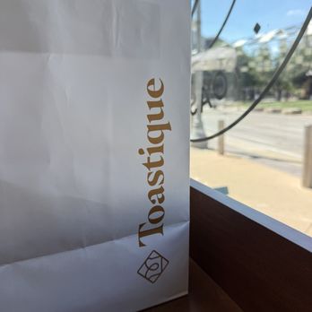 Toastique - Juice Bars & Smoothies Near Me - Austin, Texas