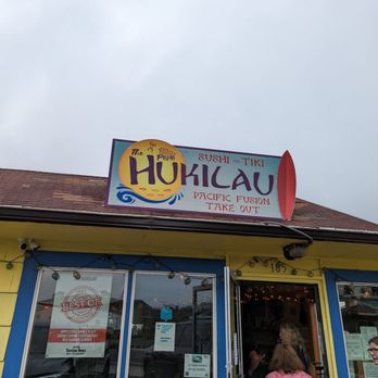 The Hukilau - Sushi Bars Near Me - Florence, Oregon The Hukilau - Sushi Bars Near Me - Florence, Oregon