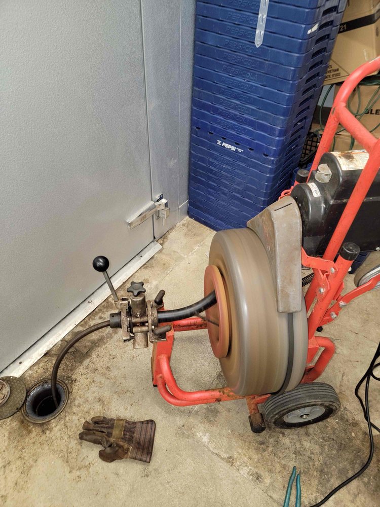 Slide of Plumbers USA