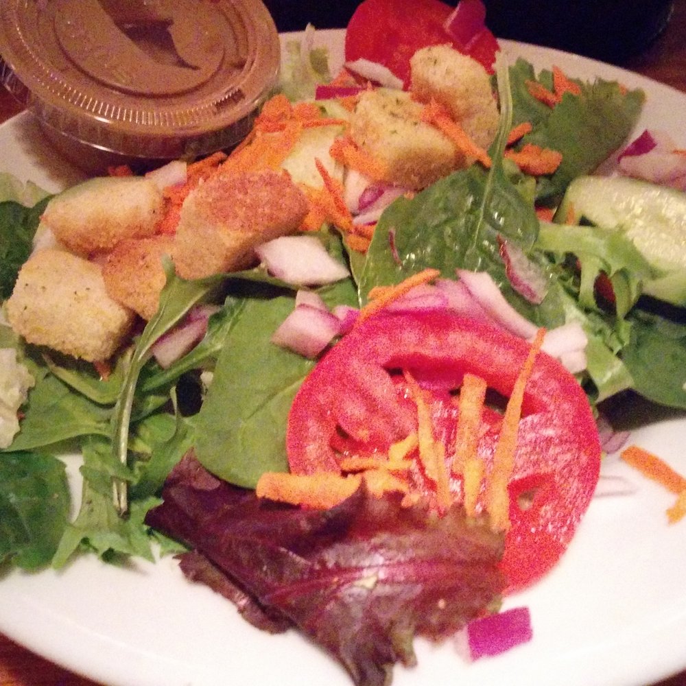 Hudson Street Stackhouse - Side salad - American Near Me - Baltimore, Maryland Hudson Street Stackhouse - Side salad - American Near Me - Baltimore, Maryland