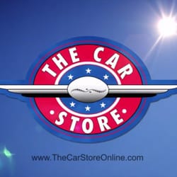 The Car Store