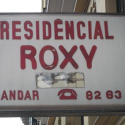 Residencial Roxi - Residencial Roxi