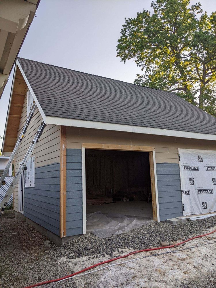 Slide of Skyline Roofing