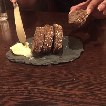Fork - Another round of bread while waiting for the main entree - New American Near Me - Philadelphia, Pennsylvania Fork - Another round of bread while waiting for the main entree - New American Near Me - Philadelphia, Pennsylvania