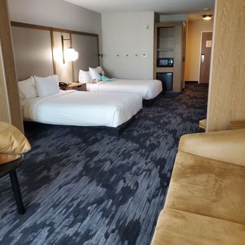 Fairfield by Marriott Inn & Suites Las Vegas Northwest - 2 queen suite - Hotels Near Me - Las Vegas, Nevada Fairfield by Marriott Inn & Suites Las Vegas Northwest - 2 queen suite - Hotels Near Me - Las Vegas, Nevada