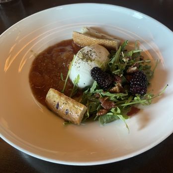 18 Oaks - Buratta salad - Steakhouses Near Me - San Antonio, Texas 18 Oaks - Buratta salad - Steakhouses Near Me - San Antonio, Texas