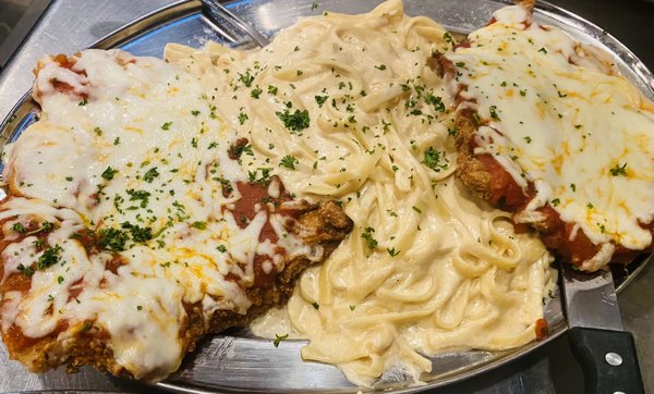 Santa Barbara Italian Cafe by null