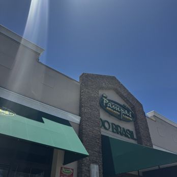Mr. Pampas - Pampas. Can't miss it. - Brazilian Near Me - Tijuana, BCN