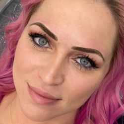 iBrowtiful - Ombré brows