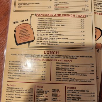 Eggs N'at - Menu - Breakfast & Brunch Near Me - Coraopolis, Pennsylvania Eggs N'at - Menu - Breakfast & Brunch Near Me - Coraopolis, Pennsylvania