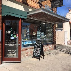 Robert F Gray, MD, FACS - We are located in beautiful downtown historic Pleasanton