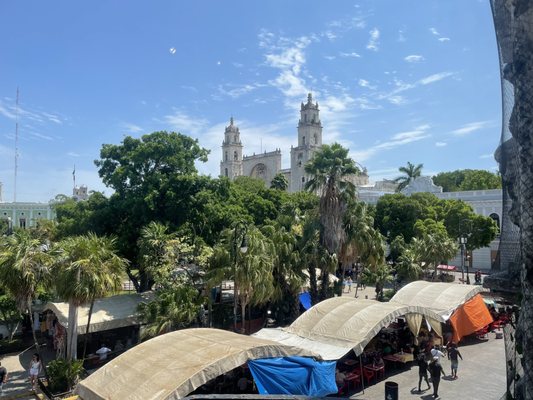 Museo Casa Montejo by null
