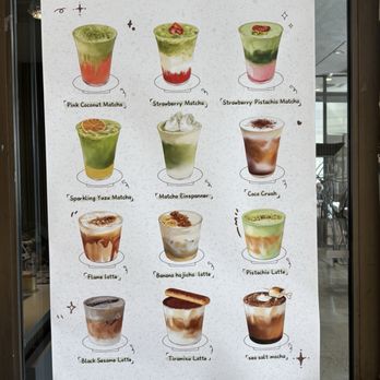 The Moon Coffee - Good drinks. - Bubble Tea Near Me - Costa Mesa, California The Moon Coffee - Good drinks. - Bubble Tea Near Me - Costa Mesa, California