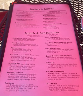Menu photo 6 BC's Kitchen Lake St Louis, MO Menu photo 6 BC's Kitchen Lake St Louis, MO