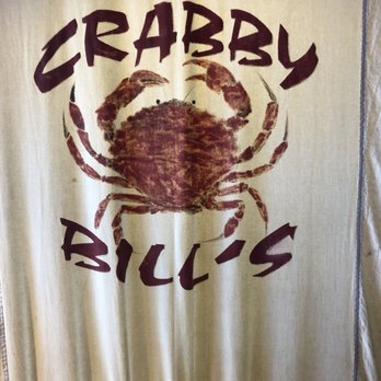 Crabby's On The Lakefront - Seafood Near Me - Saint Cloud, Florida Crabby's On The Lakefront - Seafood Near Me - Saint Cloud, Florida