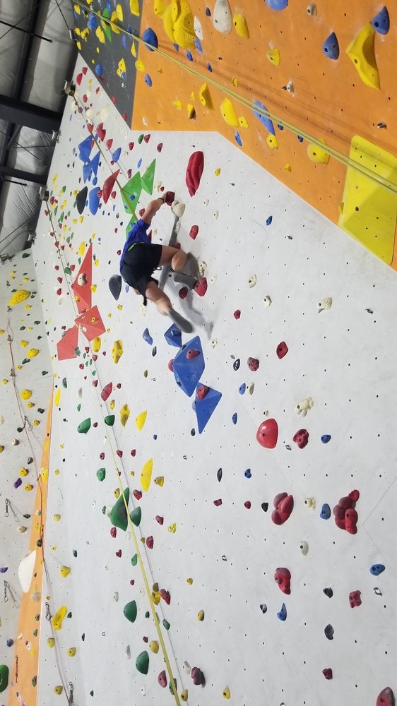 LEF CLIMBING 34 Photos & 24 Reviews 916 N Broadway, Lexington