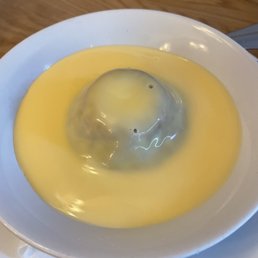 Custard