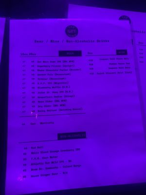 The Get Down Music Venue by null