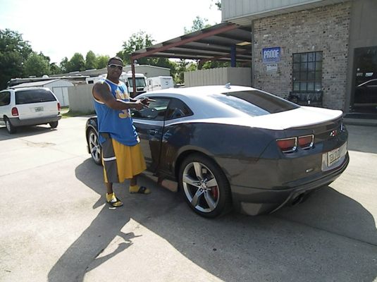 Precision Auto Body Specialists on Yelp