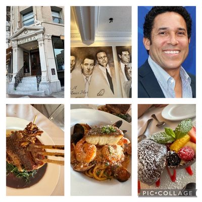 L'Opera Italian Restaurant by null