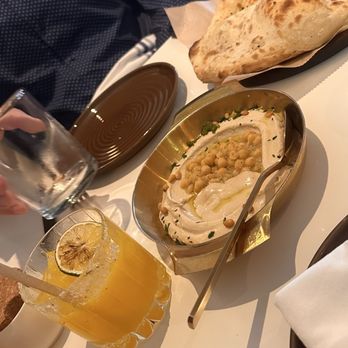 Motek - Boca Raton - Mezze - Mediterranean Near Me - Boca Raton, Florida