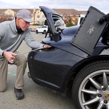 Tri Valley Dent Repair - How we made the dent go away was remarkable. - Mobile Dent Repair Near Me Tri Valley Dent Repair - How we made the dent go away was remarkable. - Mobile Dent Repair Near Me