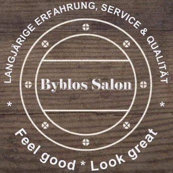 Byblos Salon - Hair Salons Near Me - Berlin, BE