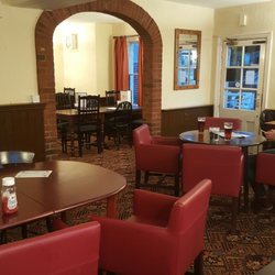The Crown Stadhampton