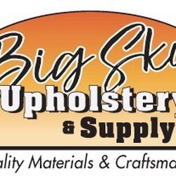 Big Sky Upholstery & Supply