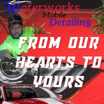 Waterworks Mobile Detailing - Auto Detailing Near Me - Brunswick, Georgia Waterworks Mobile Detailing - Auto Detailing Near Me - Brunswick, Georgia