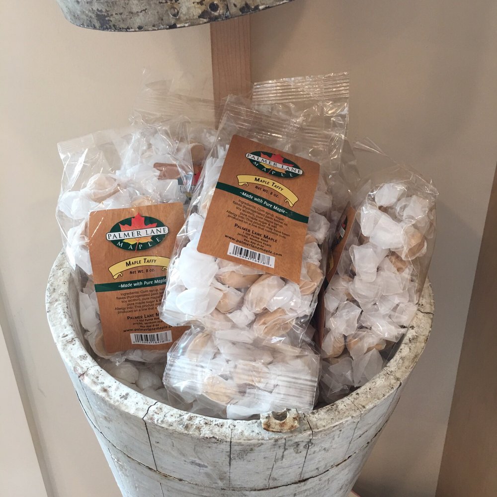 Butternut Mountain Farm - Specialty Food Near Me - Johnson, Vermont Butternut Mountain Farm - Specialty Food Near Me - Johnson, Vermont