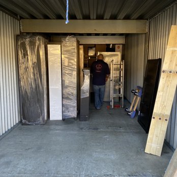 WJ Movers - Loading - Movers Near Me