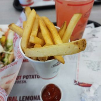 Charley's Philly Steaks - Fries - New American Near Me - Fort Belvoir, Virginia Charley's Philly Steaks - Fries - New American Near Me - Fort Belvoir, Virginia