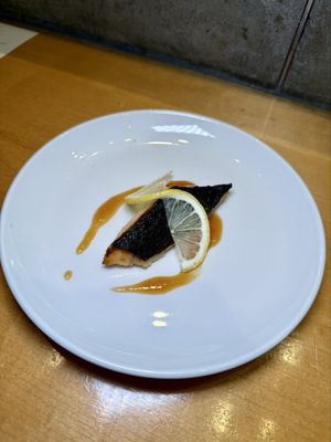 Umi Japanese Restaurant by null