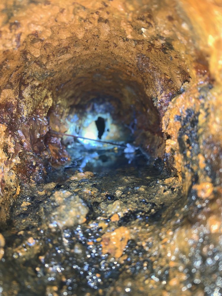 Slide of TID Trenchless