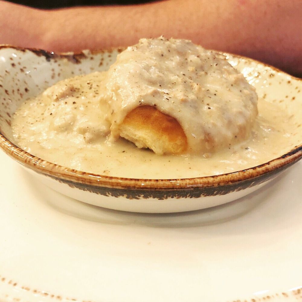 First Watch - Biscuit and Gravy - Breakfast & Brunch Near Me - Jacksonville, Florida First Watch - Biscuit and Gravy - Breakfast & Brunch Near Me - Jacksonville, Florida