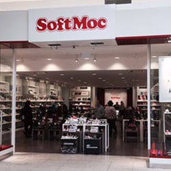 SoftMoc - SOFTMOC QUINTE MALL