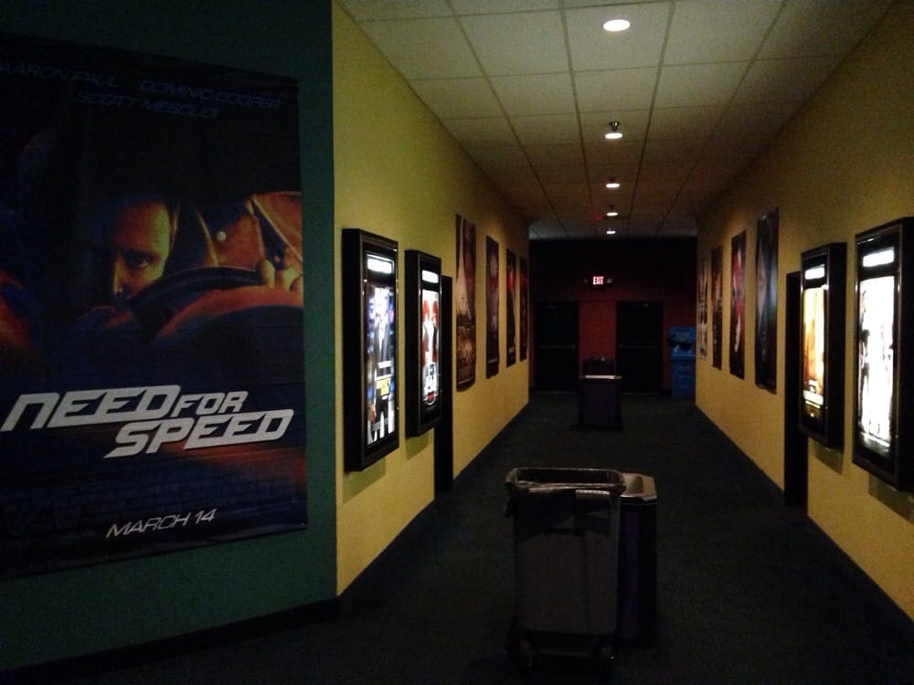 CRESCENT CITY CINEMAS Updated August 2024 13 Photos & 34 Reviews