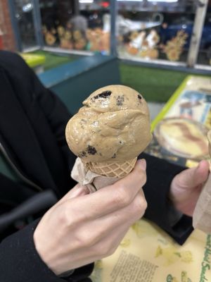 Ample Hills Creamery by null