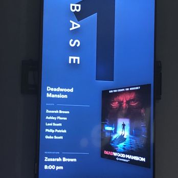 Sandbox VR - Virtual Reality Centers Near Me - Kirkland, Washington