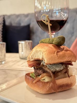 Parc Bistro-Brasserie by null