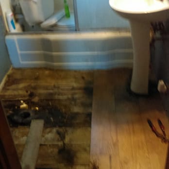 PHIL'S FLOORING - Before - Flooring Near Me - Springport, Indiana