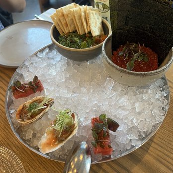 Ernest - New American Near Me - San Francisco, California
