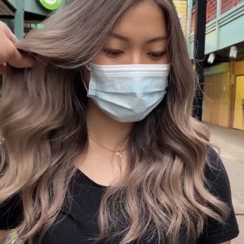 No1 Salon - After - Hair Salons Near Me - Chicago, Illinois