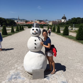 Belvedere - Castles Near Me - Vienna, 9