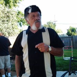 Daniel Cockrell, DC - I'm an old man who just wants to enjoy my life pain free