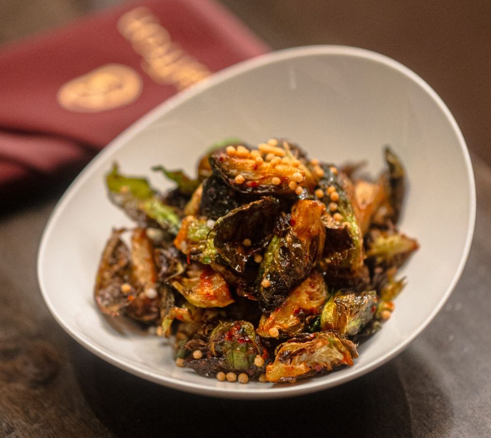 Saffron Lounge - Photo 3